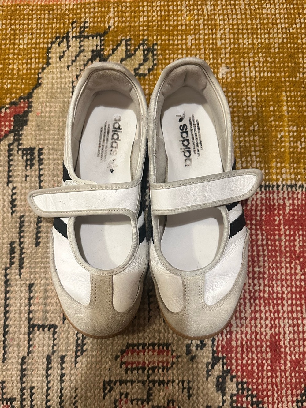 adidas Samba Jane - Picture 3 of 4